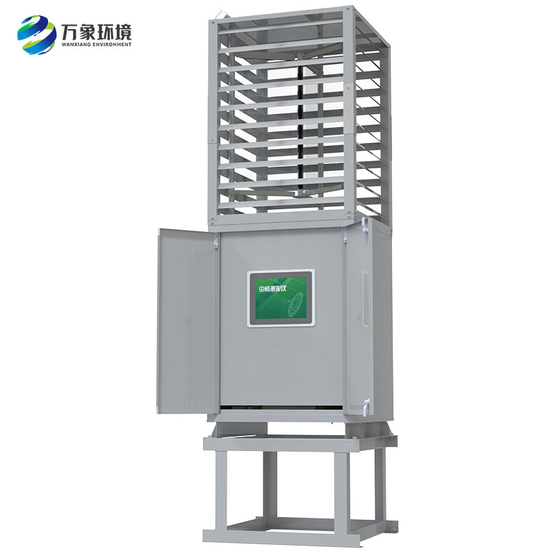 太陽能蟲情測報(bào)燈 太陽能蟲情測報(bào)燈