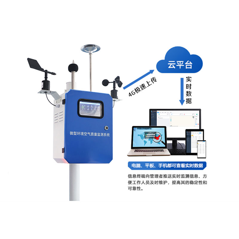 空氣質(zhì)量監(jiān)測(cè)站 空氣質(zhì)量監(jiān)測(cè)站