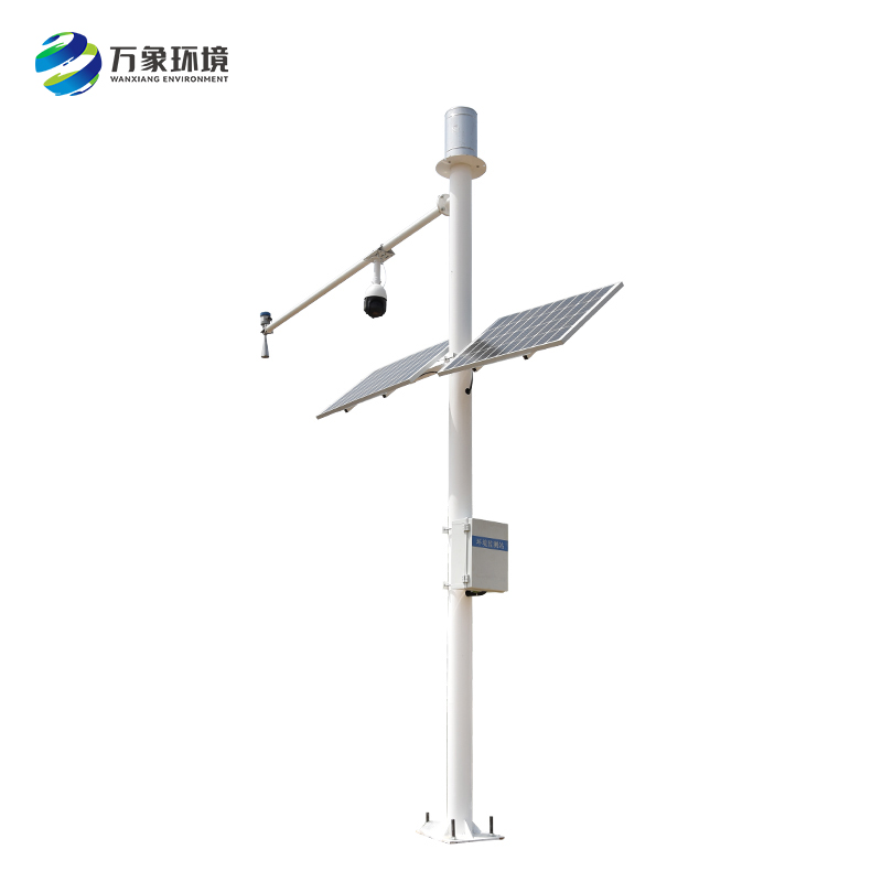 水文監(jiān)測站 水文監(jiān)測站