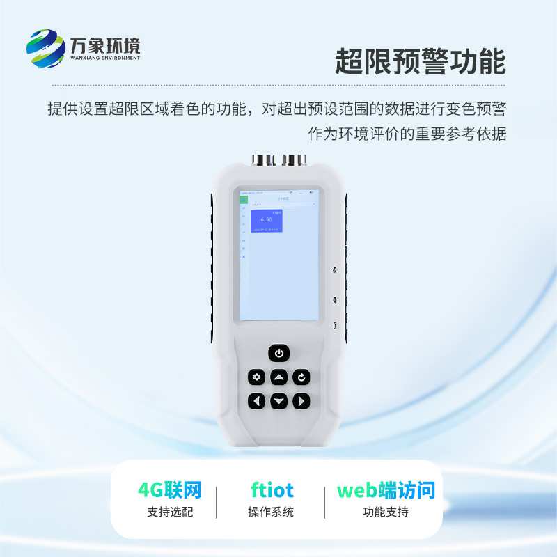 土壤PH測(cè)定儀有什么作用？