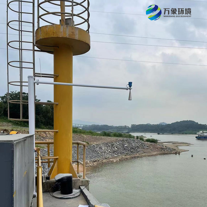 河流水位監(jiān)測設(shè)備，水文管理小幫手！