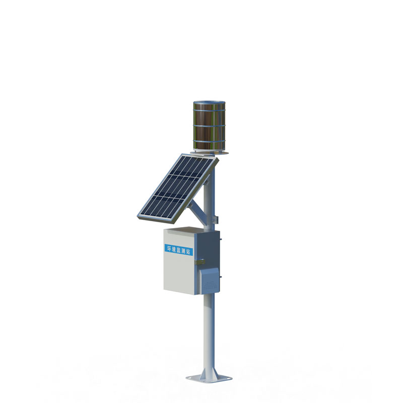 翻斗式雨量監(jiān)測站：降雨量數(shù)據(jù)監(jiān)測優(yōu)選工具