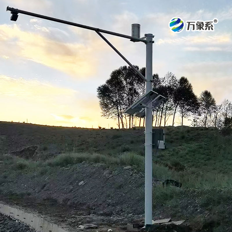 假如雨量水位一體站能“說(shuō)話”，它在雨季汛期會(huì)提醒我們做哪些事？