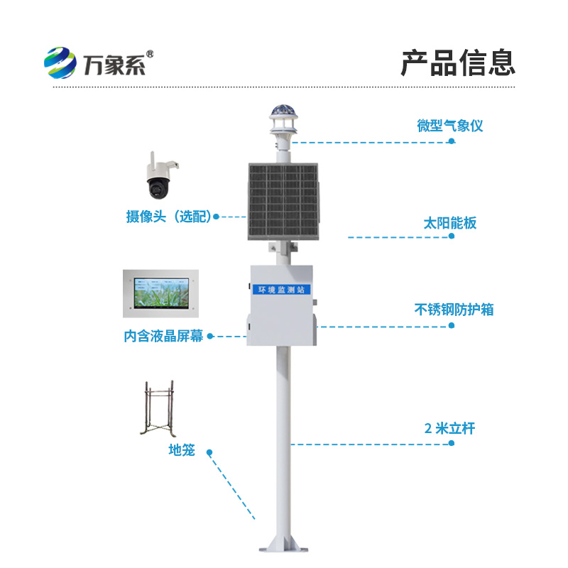 光學(xué)降雨量監(jiān)測(cè)系統(tǒng)：精準(zhǔn)洞察天空之淚