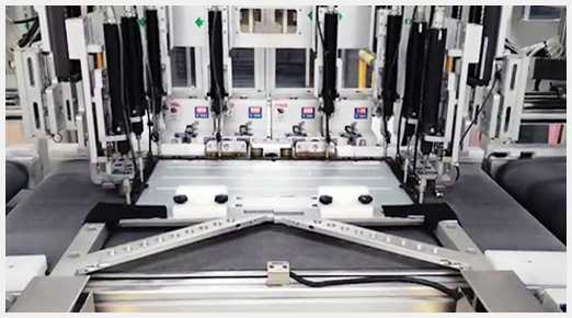 恒溫自動(dòng)鎖螺絲機(jī)功能可以起到什么樣的作用呢？