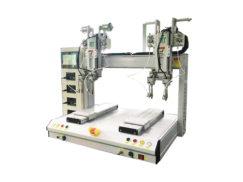 影響自動焊錫機焊錫效率有哪些？