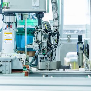  LCR全自動(dòng)測試設(shè)備