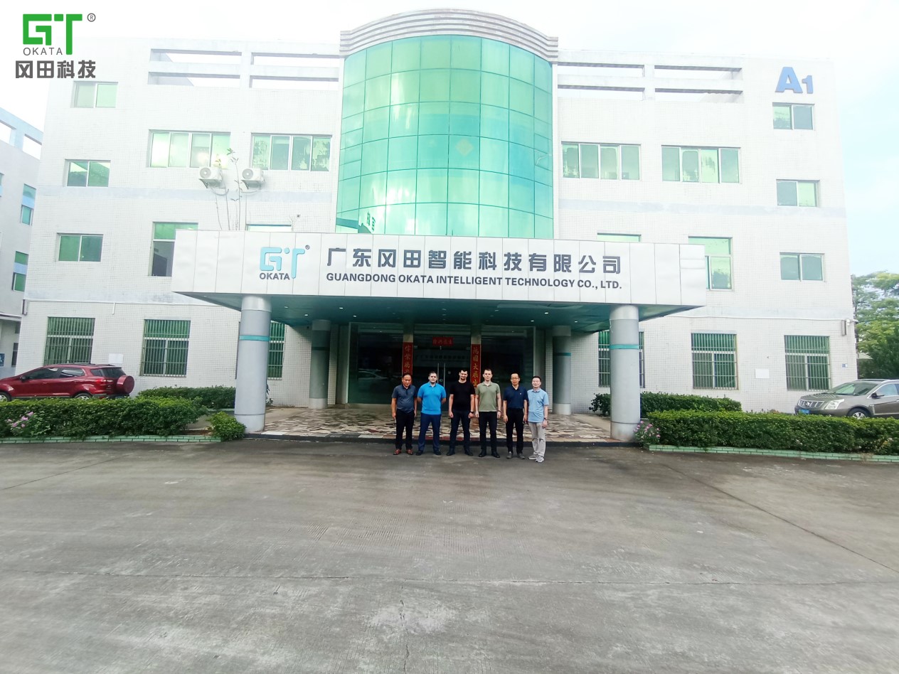 岡田科技：無人機(jī)項(xiàng)目順利啟動(dòng)！