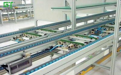 自動化生產(chǎn)線：如何破解生產(chǎn)難題？