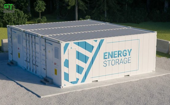 儲(chǔ)能行業(yè)自動(dòng)化產(chǎn)線(xiàn)